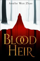 Blood Heir-9780008328047