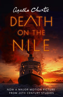 Death on the Nile-9780008328931
