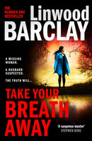 Take Your Breath Away-9780008332136