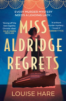Miss Aldridge Regrets-9780008332655