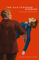 The Silk Stocking Murders-9780008333898
