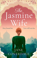 The Jasmine Wife-9780008336301