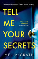 Tell Me Your Secrets-9780008336882