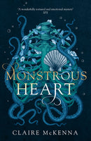 Monstrous Heart-9780008337162