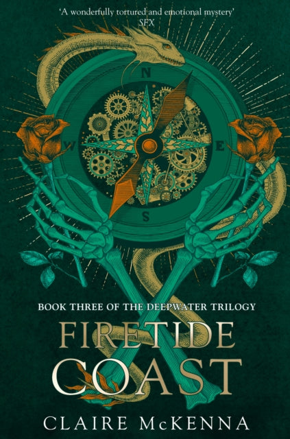 Firetide Coast-9780008337261