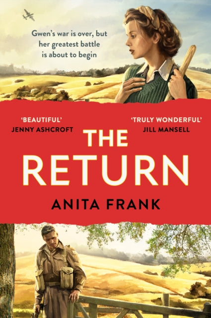 The Return-9780008341299