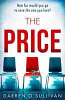 The Price-9780008342074