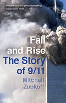 Fall and Rise: The Story of 9/11-9780008342111