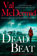 Dead Beat-9780008344894