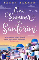 One Summer in Santorini-9780008354343