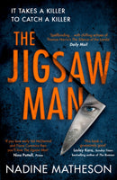 The Jigsaw Man-9780008359430