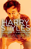 Harry Styles : The Making of a Modern Man-9780008359522