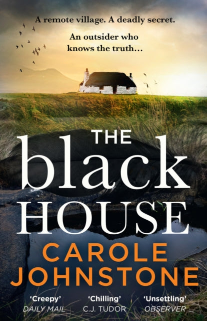 The Blackhouse-9780008361471
