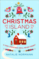 Christmas Island-9780008362744