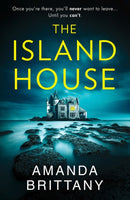 The Island House-9780008362904