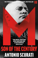 M : Son of the Century-9780008363239