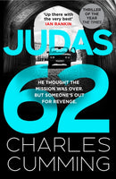 JUDAS 62-9780008363505