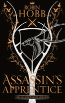 Assassin's Apprentice-9780008363710