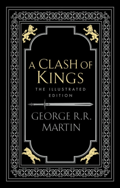 A Clash of Kings-9780008363741