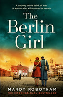 The Berlin Girl-9780008364519