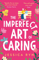 The Imperfect Art of Caring-9780008364700