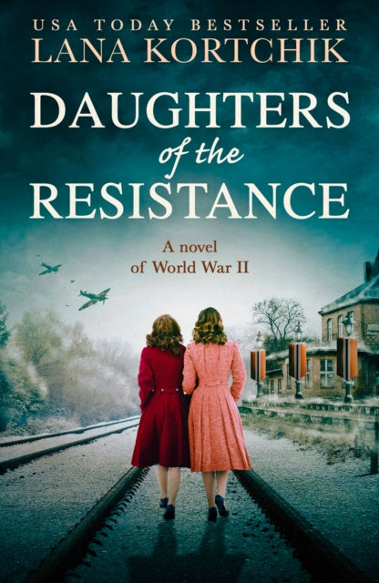 Daughters of the Resistance-9780008364878