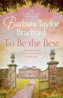 To Be the Best-9780008365608