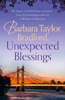 Unexpected Blessings-9780008365622