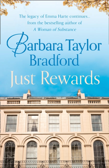 Just Rewards-9780008365639