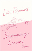 Swimming Lessons: Poems-9780008365677