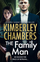 The Family Man-9780008366032