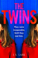 The Twins-9780008366179
