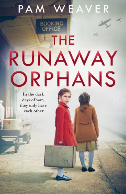The Runaway Orphans-9780008366230