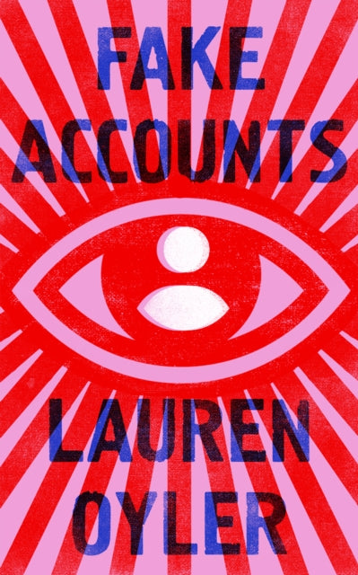Fake Accounts-9780008366520