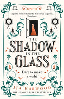 The Shadow in the Glass-9780008368135