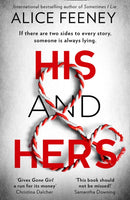 His and Hers-9780008370947