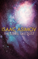 The Stars, Like Dust-9780008372347