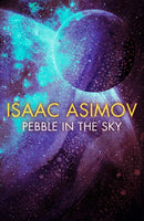 Pebble in the Sky-9780008372354