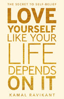 Love Yourself Like Your Life Depends on It-9780008374709