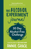 The Alcohol Experiment Journal-9780008375805