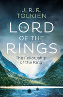 The Fellowship of the Ring-9780008376062