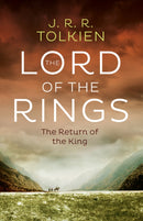 The Return of the King-9780008376086