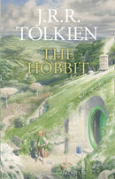 The Hobbit-9780008376116