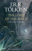 The Two Towers-9780008376130