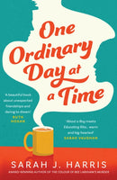 One Ordinary Day at a Time-9780008377373