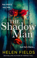 The Shadow Man-9780008379308