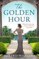 The Golden Hour-9780008380274