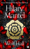 Wolf Hall-9780008381691