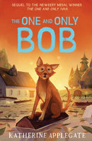 The One and Only Bob-9780008390662