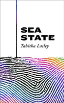 Sea State-9780008390938